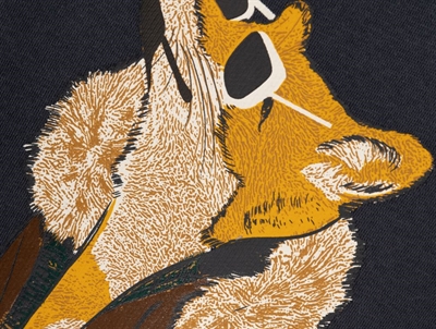 Name It india ink sweatshirt