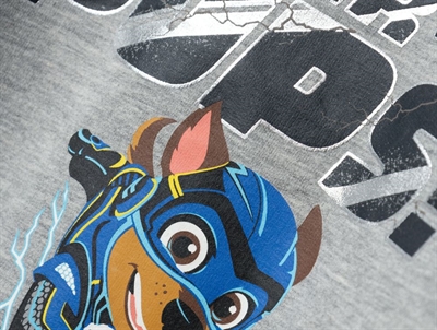 Name It grey melange Paw Patrol sweatshirt