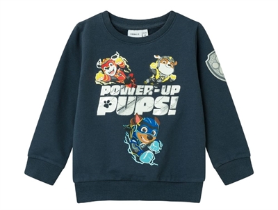 Name It india ink Paw Patrol sweatshirt