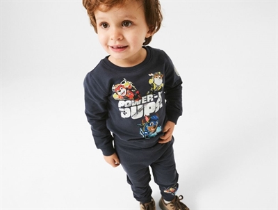 Name It india ink Paw Patrol sweatshirt