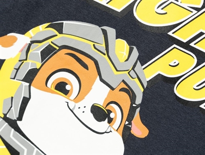 Name It india ink Paw Patrol top