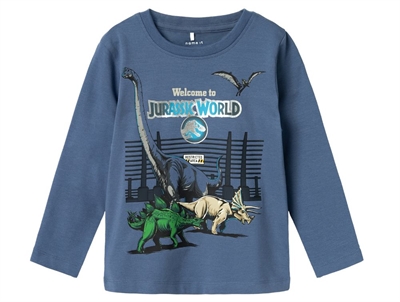 Name It bijou blue Jurassic World top