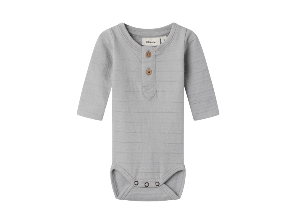 Lil Atelier Harbor Mist Body - Str. 3m 62cm