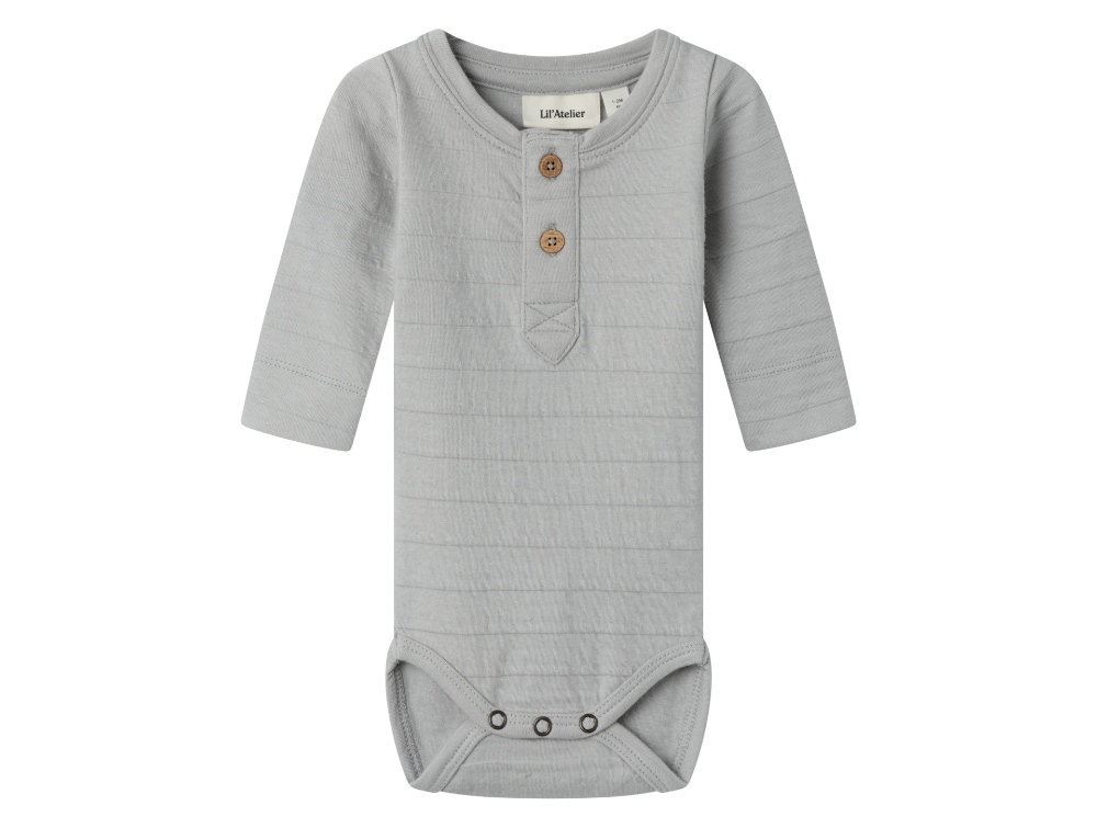 Lil Atelier Harbor Mist Body - Str. 3m 62cm