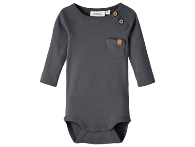 Lil Atelier periscope body