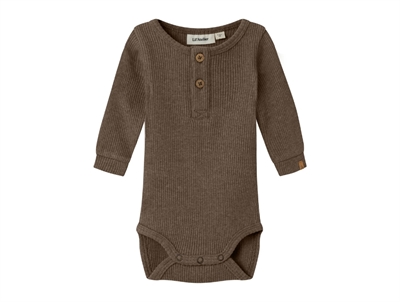 Lil Atelier rain drum body