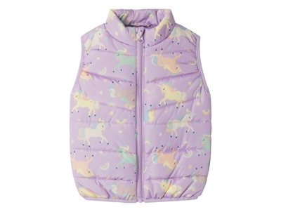 Name It orchid bloom enjørning vest