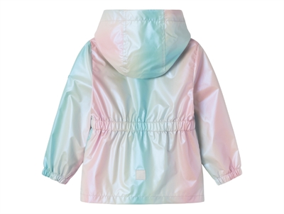 Name It orchid bloom overgangsjakke