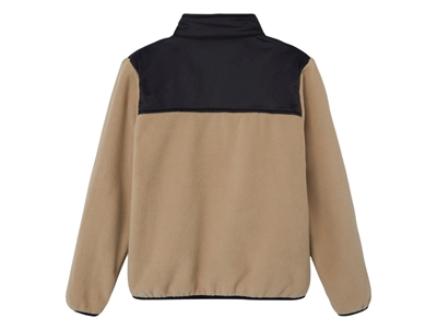 Name It crockery fleecejakke