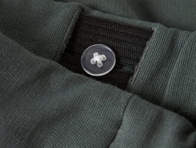 Name It sweatpants i urban chic med justerbar talje detalje