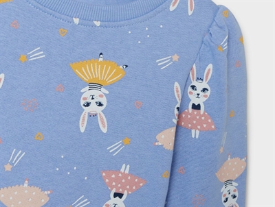 Name It easter egg printet sweatshirt 
