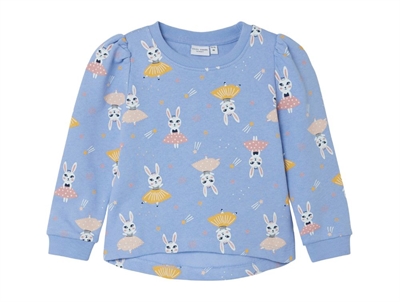 Name It easter egg printet sweatshirt 