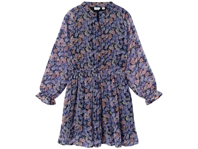 Name It easter egg blomstret kjole