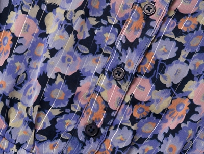 Name It easter egg blomstret kjole