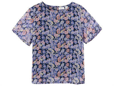 Name It easter egg blomstret top