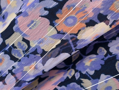 Name It easter egg blomstret top