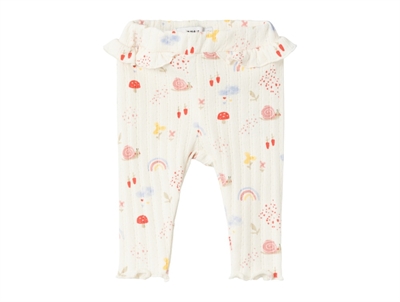 Name It jet stream printet bukser