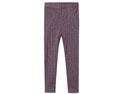 Name It arctic dusk glitter legging