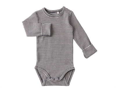 Name It dark sapphire stribet body