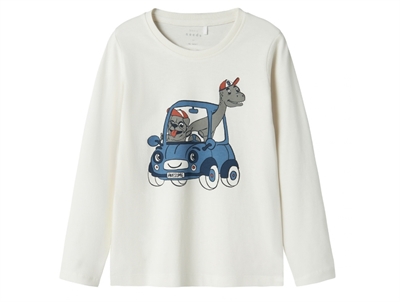 Name It jet stream/cute car with animals top
