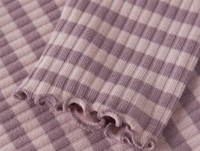 Name It MINI bluse toadstool med striber