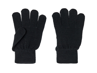 Name It black fingervanter