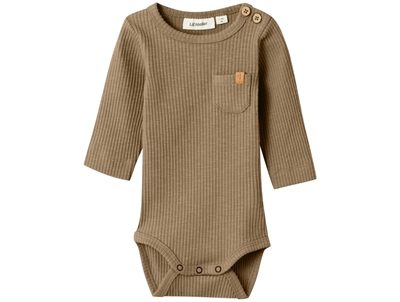 Lil Atelier tigers eye body