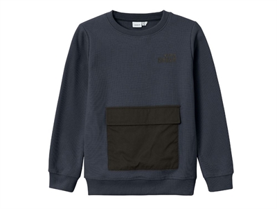 Name It india ink sweatshirt