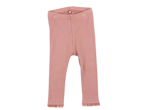 Name It Ash Rose Legging