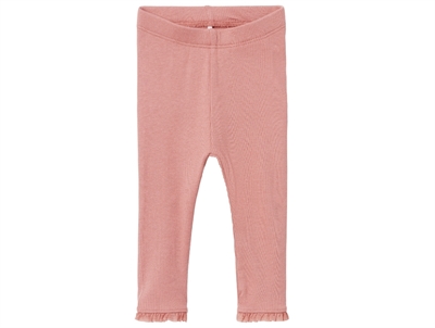 Name It ash rose legging