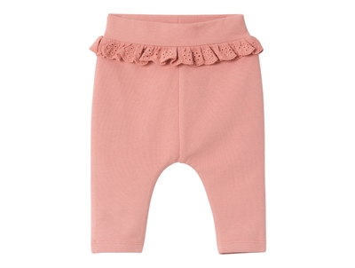 Name It ash rose bukser