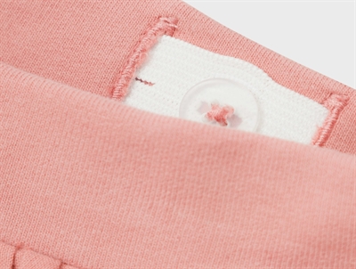 Name It ash rose bukser
