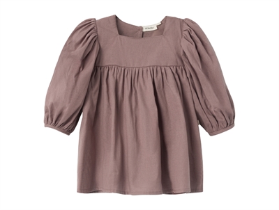 Lil Atelier antler loose top
