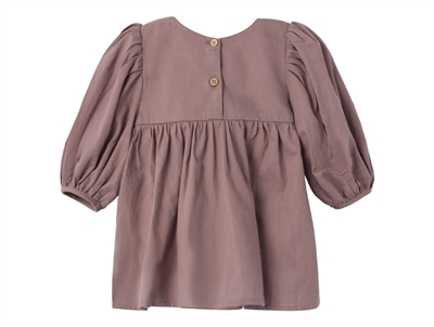 Lil Atelier antler loose top