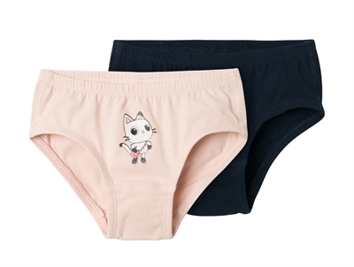 Name It dark sapphire Gabby's Dollhouse (2-pak)