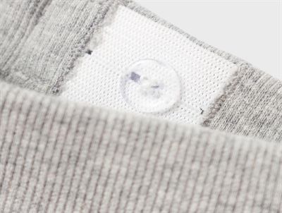 Name It grey melange Spidey sweatpants
