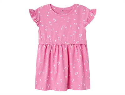 Name It wild orchid print kjoleName It wild orchid print kjole