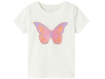 Name It jet stream print t-shirt