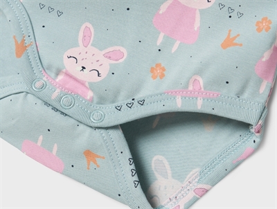 Name It ether bunnys body