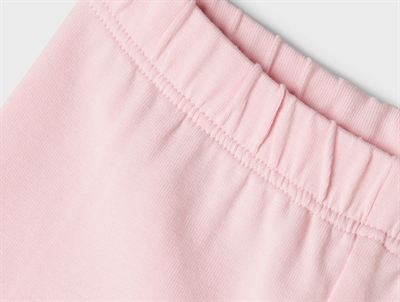 Name It parfait pink legging