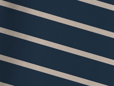 Name It dark sapphire stripes body