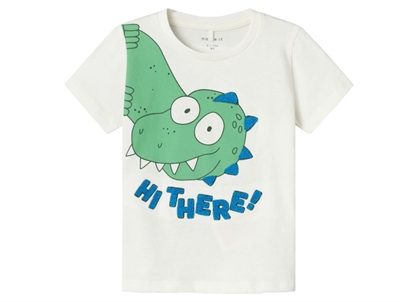 Name It jet stream dino t-shirt