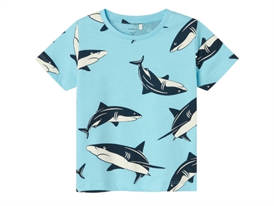 Name It splish splash hajer t-shirt
