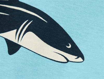 Name It splish splash hajer t-shirt