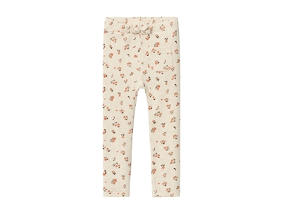Name It peyote melange blomstret legging