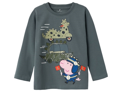 Name It stormy weather Gurli Gris t-shirt