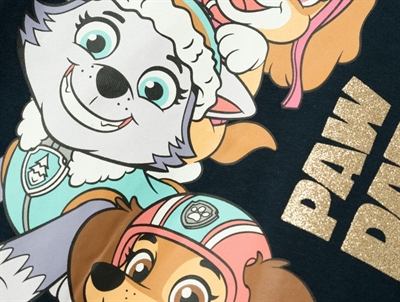Name It dark sapphire Paw Patrol top