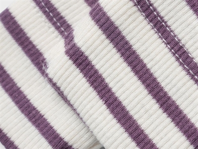 Name It arctic dusk stribet legging