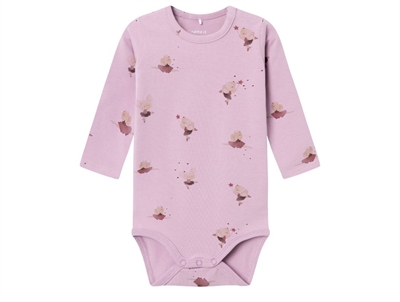 Name It lavender mist mus body