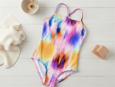 Name It yarrow badedragt